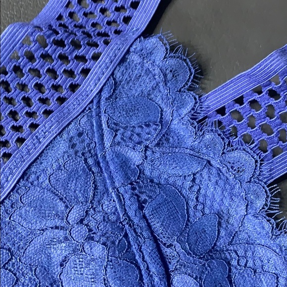 Free People Sitting Pretty Brami - Picture 9 of 11